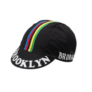 Sublimation Printed Cycling Caps