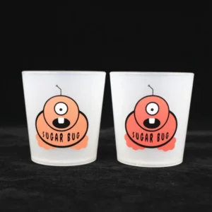 Kids Toothbrush Cups