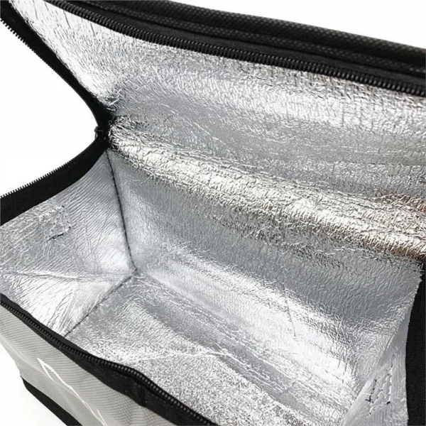 Promotional Non-woven Cooler Bags - Image 6