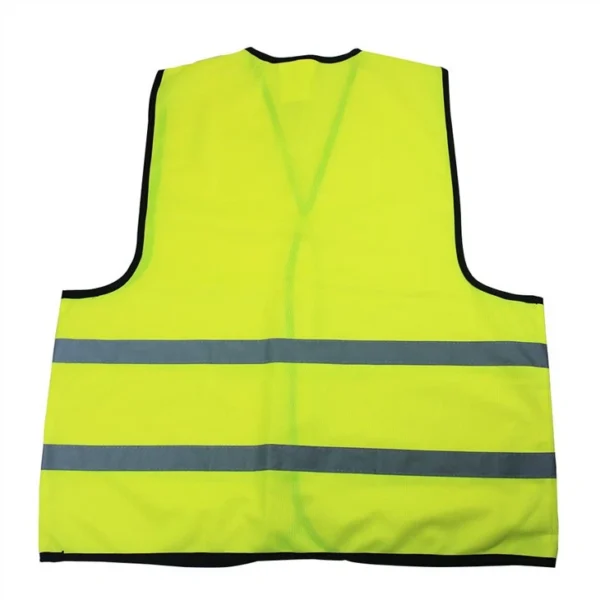 Reflective Safety Vests - Image 3