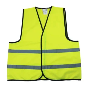 Reflective Safety Vests