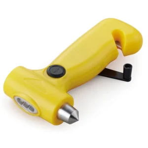 3-in-1 Safety Hammers