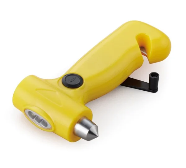 3-in-1 Safety Hammers