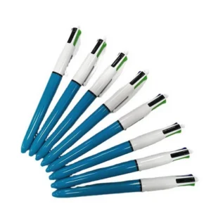 Capacitor Pens