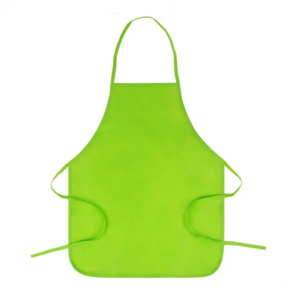 Non Woven Aprons