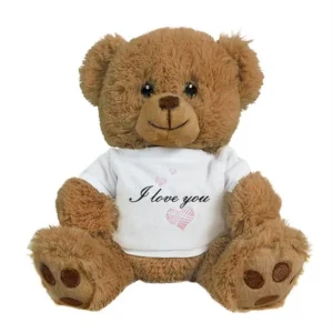 Plush Mascot Toys