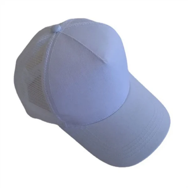 Custom Mesh Baseball Caps - Image 4