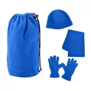 3 in 1 Fleece Winter Sets
