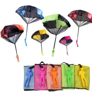 Parachute Toys