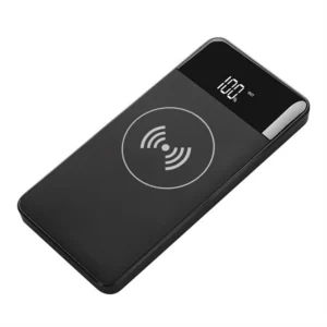 Wireless Charging Power Bank