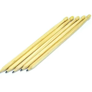 Drumstick Pencils