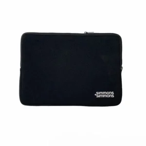 Custom Imprinted Neoprene Laptop Cases