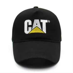 Promotional Twill Cotton Baseball Caps