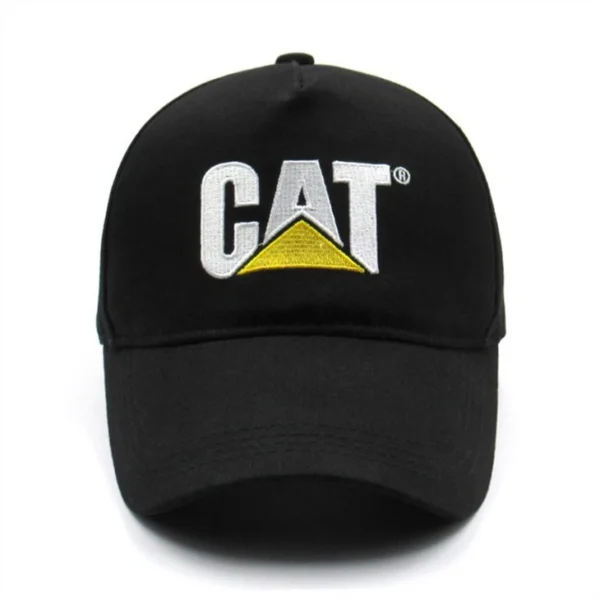 Promotional Twill Cotton Baseball Caps