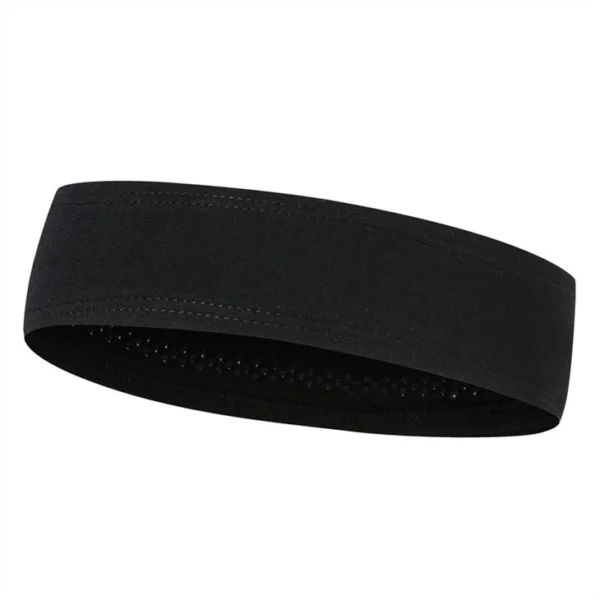 Promotional Non-Slip Running Headband - Image 4