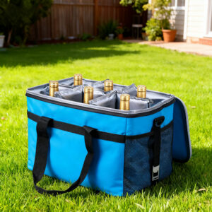 insulated picnic bags