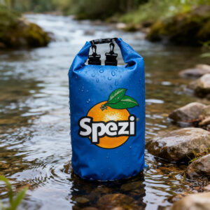 collapsible dry backpacks