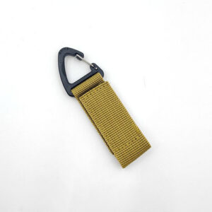 HH-2479 Personalized Multifunctional Carabiner Strap