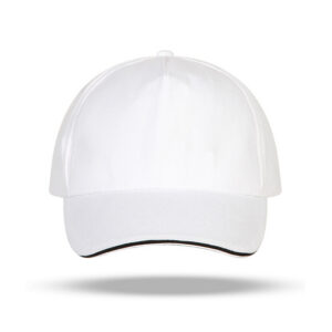 sandwich 5 panel baseball hats