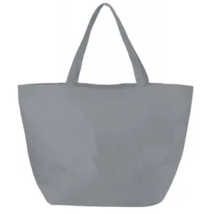 Customized Non-Woven Large Tote Bag
