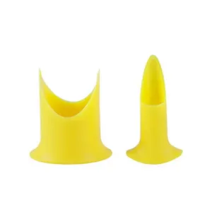 Promotional logo pepper cover