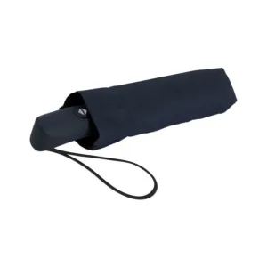 Promotional dual layer telescopic umbrellas