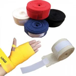 Promotional Bulk Sports Hand Wrist Wraps