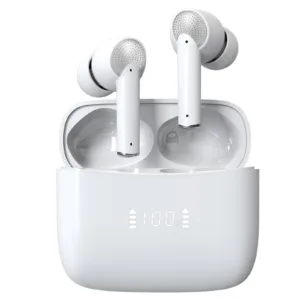 Custom UV Logo TWS Arbuds with Active Noise Cancelling  Function