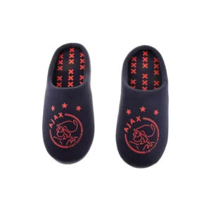Winter Kids Indoor Slippers with Custom Printed Logo