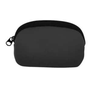 Custom Logo Neoprene Water Proof Change Zipper Pouches