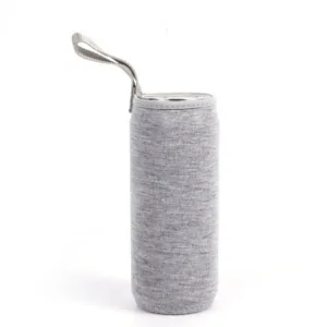 Customzied Reusable Outdoor Water Bottle Sleeves