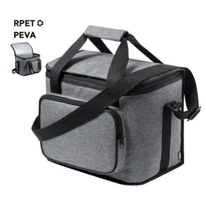 Promotional Eco-friendly RPET Insulated Cooler Bags