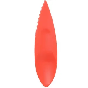 promotional logo avocado slicer